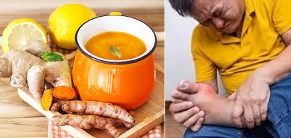 Ada sejumlah obat asam urat alami yang membantu mengatasi penyakit asam urat tanpa efek samping:
