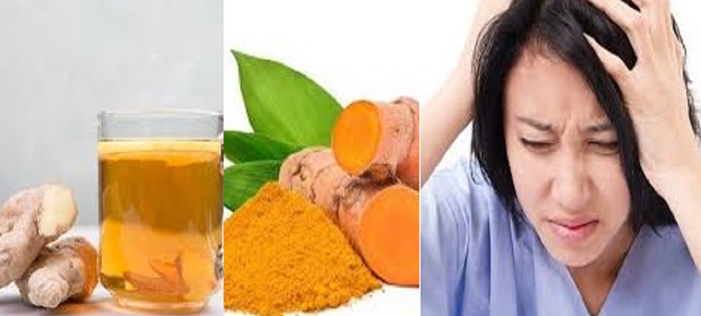 Selain pengobatan medis, ada beberapa obat alami yang juga dapat membantu mengatasi gejala vertigo. Di antaranya mengonsumsi teh jahe dan air rebusan kunyit.