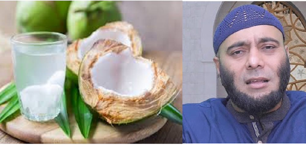 Dokter Zaidul Akbar mengatakan ada satu minuman yang mudah sekali ditemukan yang baik untuk kesehatan terutama mengatasi kolesterol, yakni air kelapa muda.