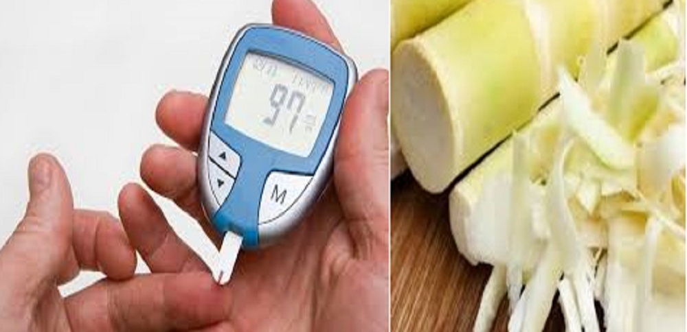 Mengonsumsi rebung sangat baik untuk kesehatan, salah satunya mengontrol kadar gula darah.