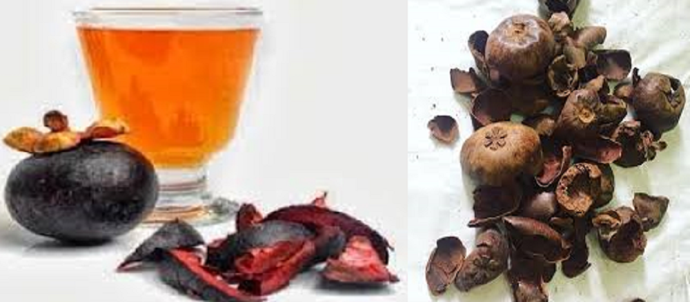 Manfaat air rebusan kulit manggis untuk kesehatan sangat beragam. Karena dalam kulit buah ini terdapat kandungan nutrisi yang baik untuk kesehatan, seperti vitamin C, magnesium, dan serat.