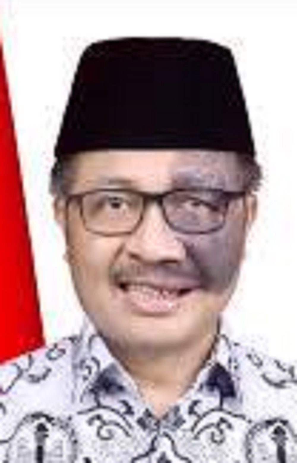 Ketua PGRI Jateng Muhdi  &nbsp;