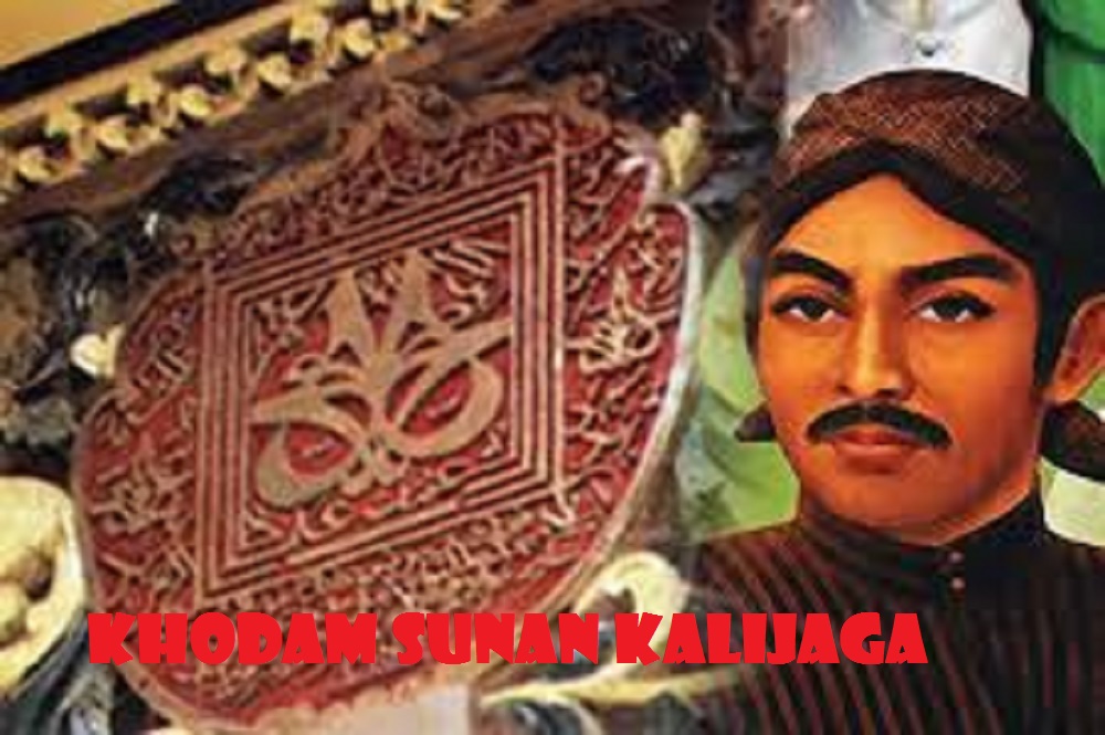 Dari sekian banyak weton dalam Primbon Jawa, terdapat beberapa weton ternyata dilindungi oleh khodam Sunan Kalijaga.