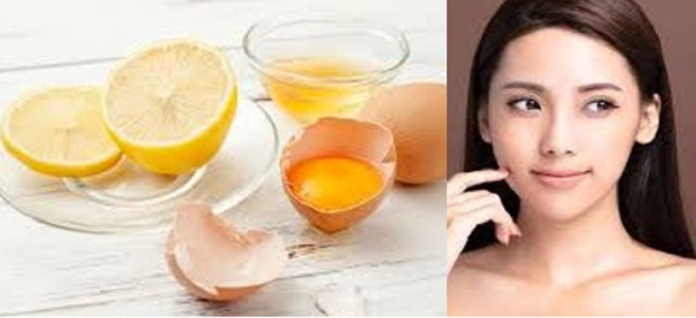 Masker jeruk nipis, putih telur dan madu diperaya mampu membuat kulit wajah sehat, cerah, dan bersih. Flek hitam dan kerutan wajah sirna.