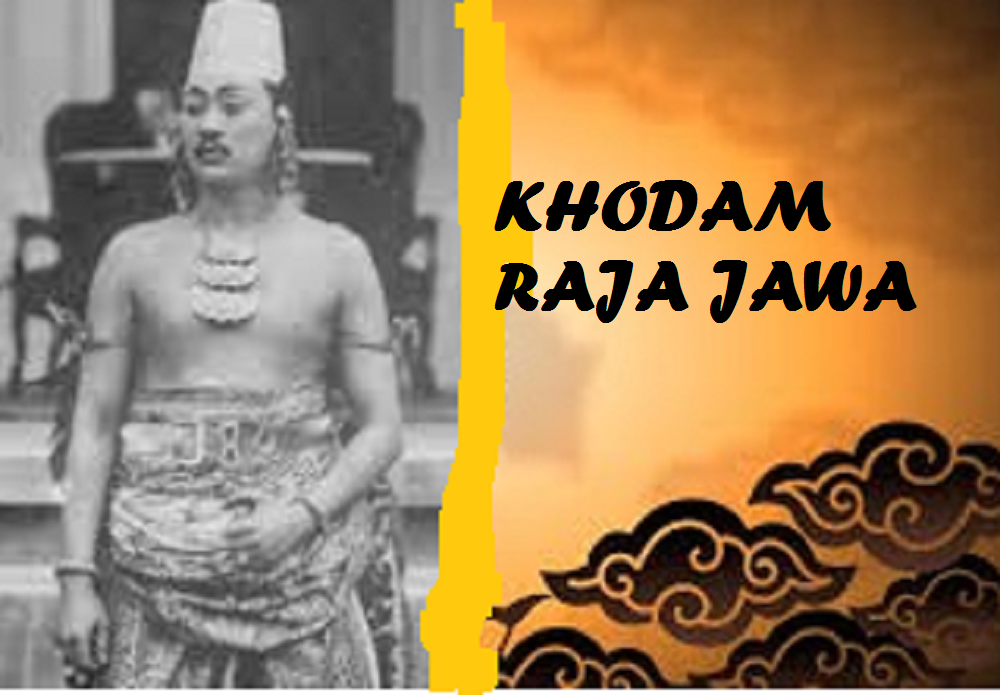 Sejumlah weton menjadi favorit khodam para Raja Jawa yang akan memberikan pemiliknya keberkahan dan keberwibawaan.