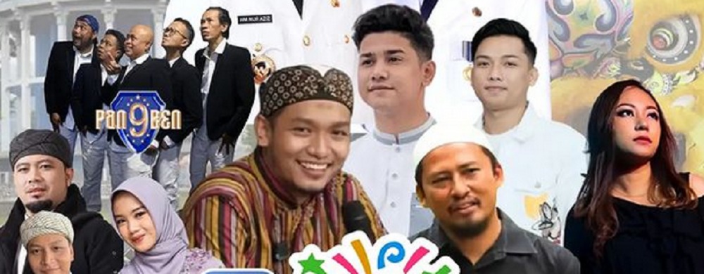 Pasar Raya Magelang (PRM) 2024 dalam menyambut Hari Kemerdekaan Republik Indonesia 2024 akan digelar mulai Rabu (31/7/2024) hingga Minggu (4/8/2024) di Alun-Alun Kota Magelang.