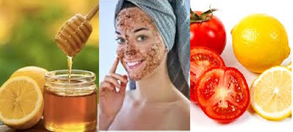 Untuk kamu yang memiliki masalah kulit wajah kendur atau terlihat lebih tua, maka kamu harus menerapkan diy masker pengencang wajah alami usia 40 tahun ke atas dengan masker lemon, madu dan tomat.