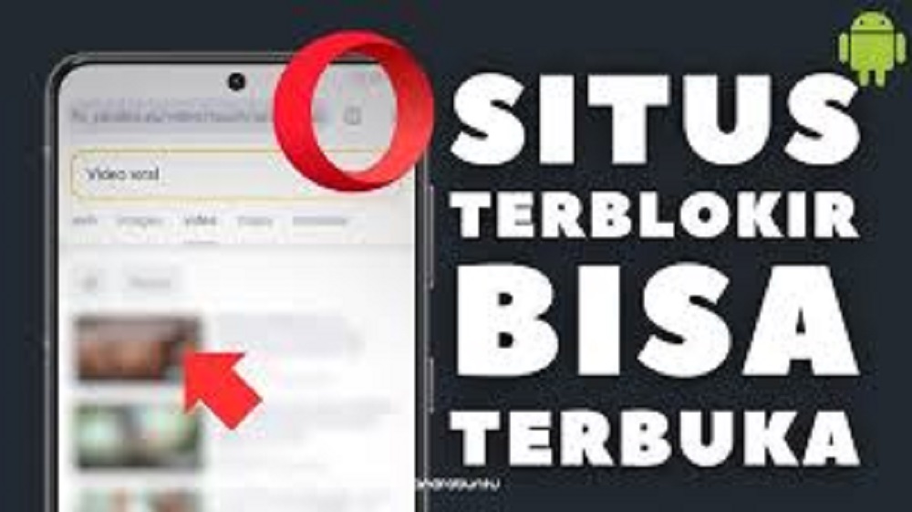 Namun di era sekarang seringkali ditemukan situs website yang terblokir oleh server.