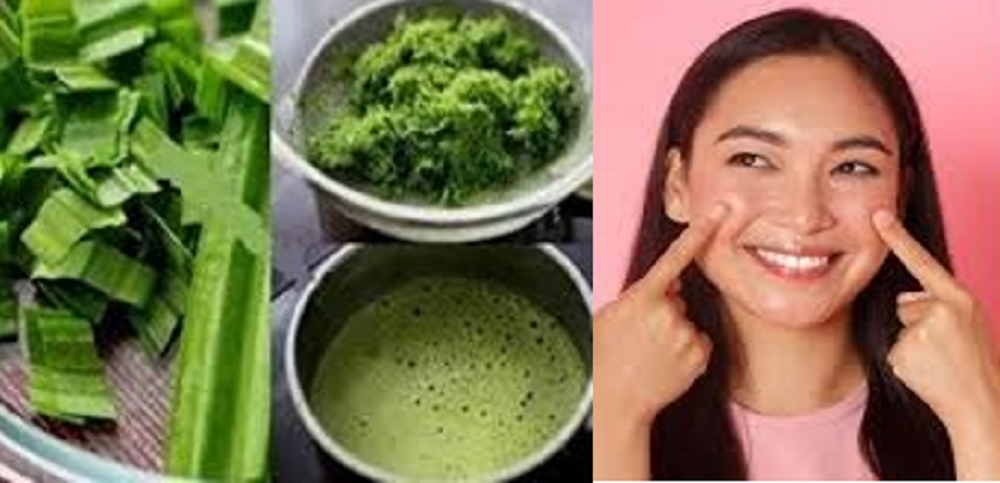 Selain melalui perawatan dengan dokter kulit, beberapa cara memutihkan wajah secara alami juga perlu diterapkan agar hasilnya lebih optimal. Salah satunya dengan masker daun pandan.