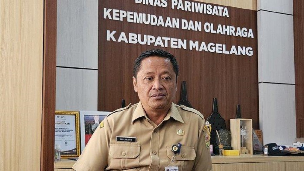 Mulyanto  &nbsp;