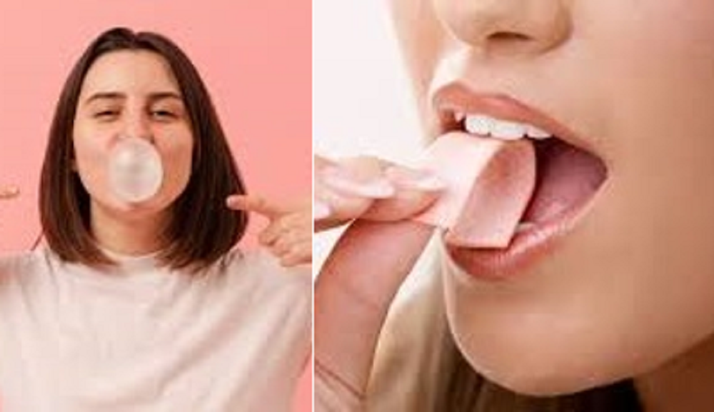 Mengunyah permen karet disebut memiliki beragam manfaat bagi kesehatan.