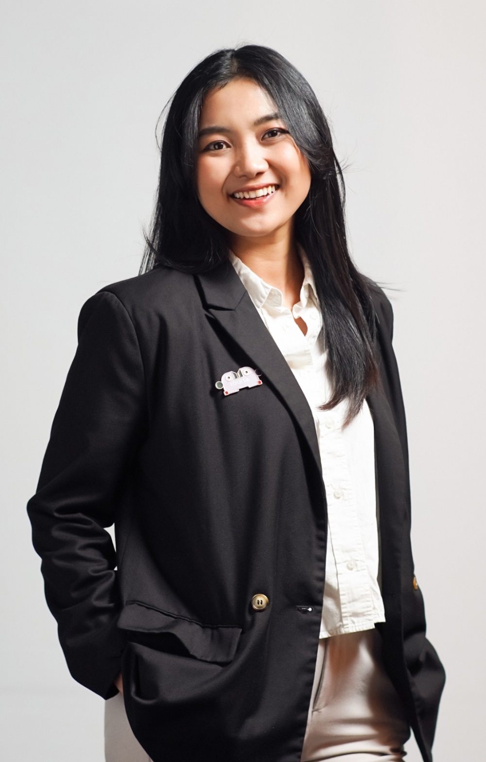 Louisa Uun Widhiamukti
