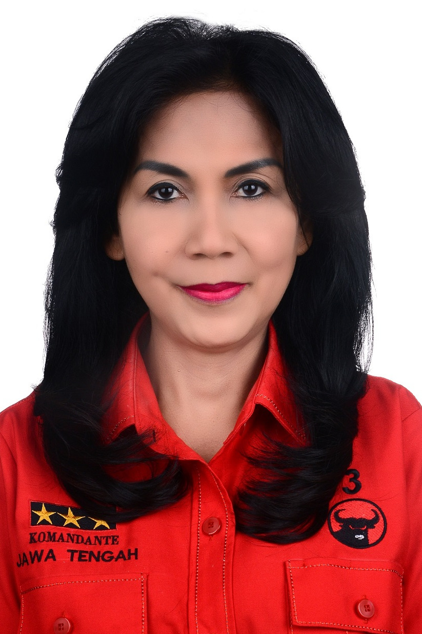 Dyah Kartika Permanasari resmi diusung Partai Demokrasi Indonesia Perjuangan (PDIP) dalam Pemilihan Kepala Daerah (Pilkada) Kendal, 20 November mendatang.