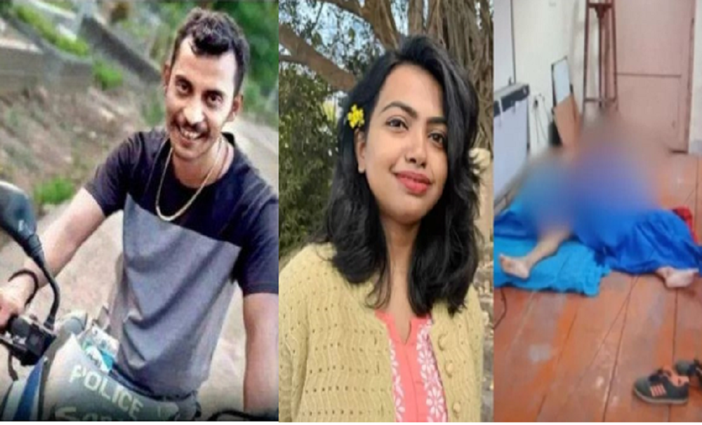 Sanjay Roy (kiri), pria yang jadi tersangka rudapaksa hingga tewas dokter magang di India, Dr Moumita Debnath