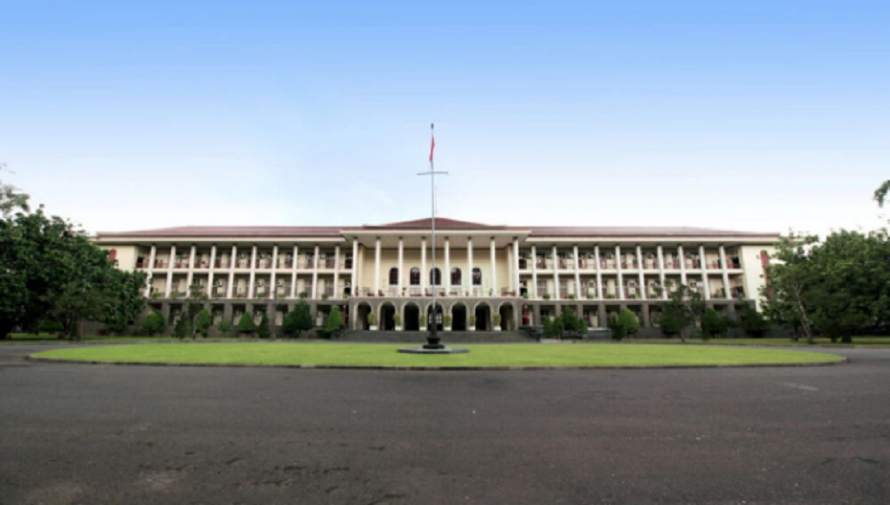 Universitas Gajah Mada