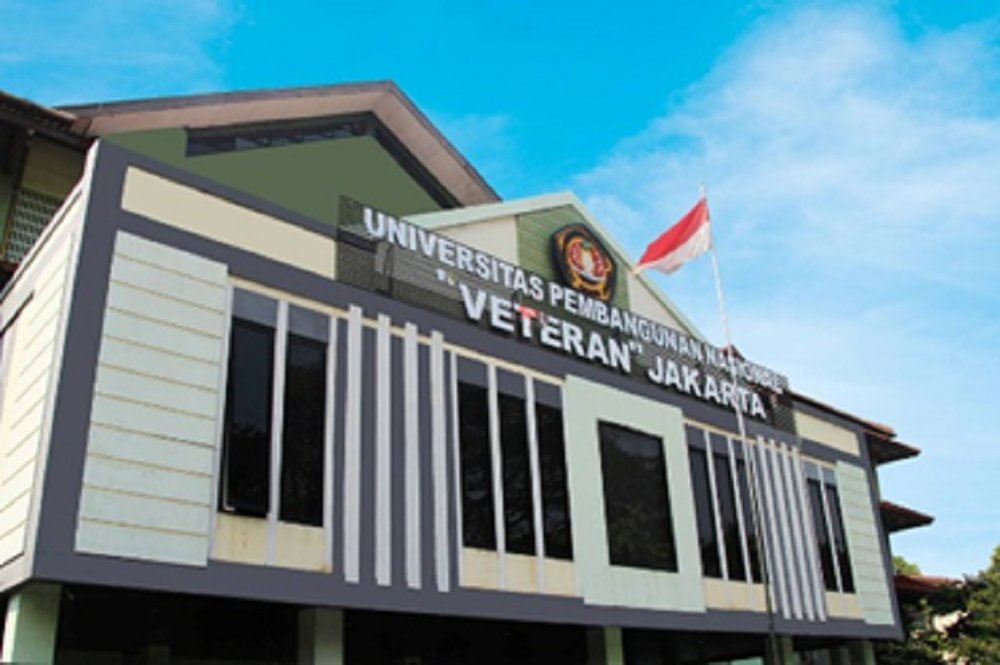 Universitas Pembangunan Nasional (UPN) &ldquo;Veteran&rdquo; Jakarta