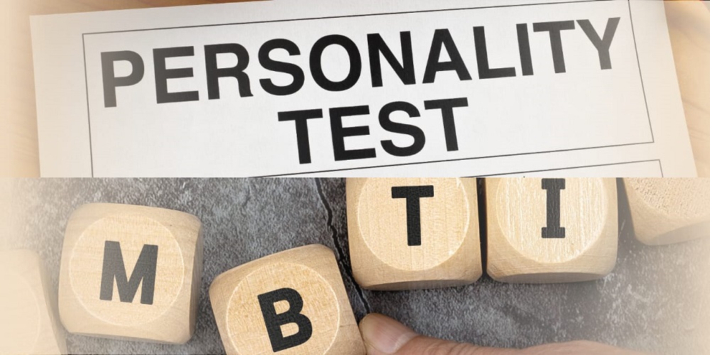 Tes MBTI atau Myers-Briggs Type Indicator merupakan alat penilaian kepribadian yang dikembangkan oleh Katharine Briggs dan Isabel Myers, berdasarkan teori kepribadian Carl Jung.
