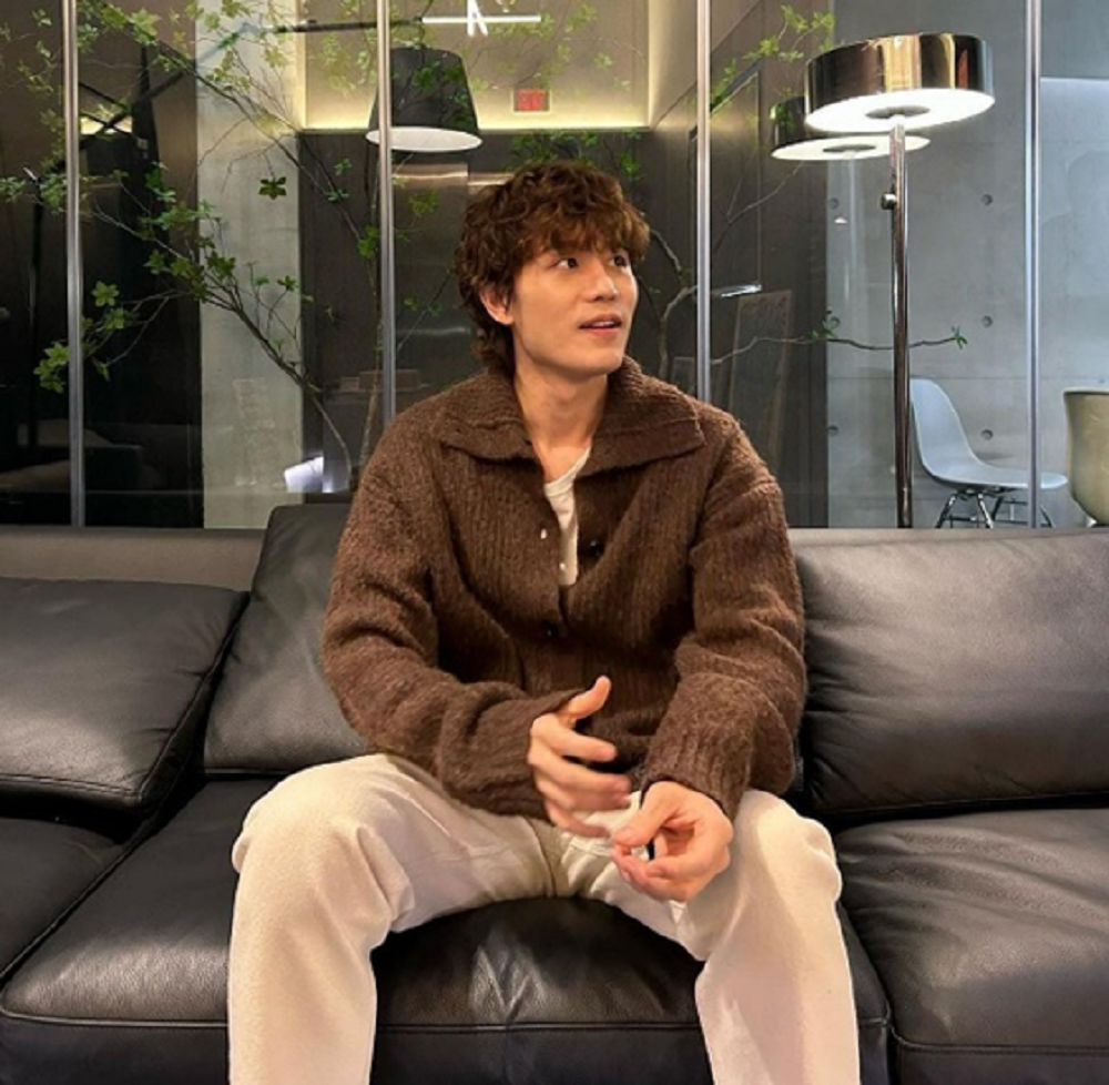 Moon Taeil dikeluarkan dari NCT diduga karena menjadi pelaku pelecehan seksual.