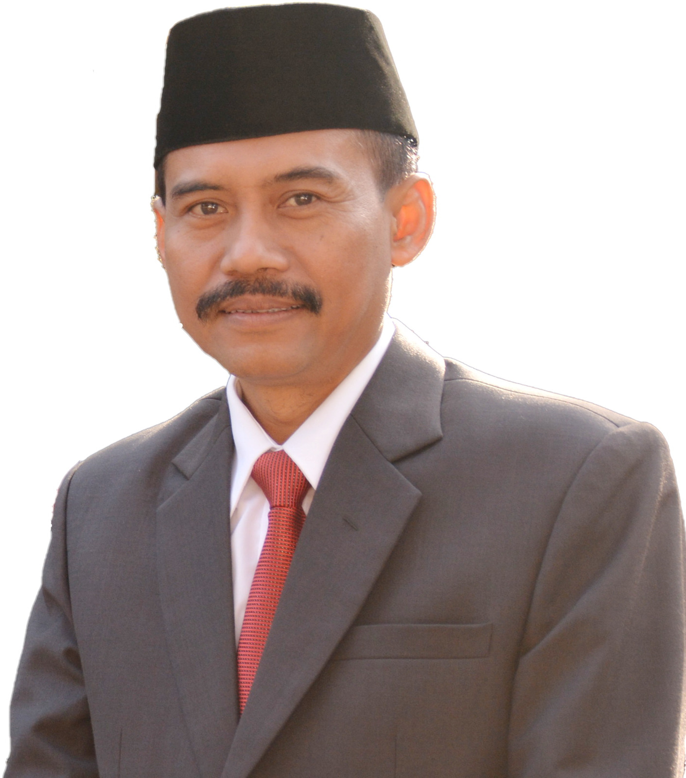 Kepala BPPKAD Kabupaten Wonosobo, M. Kristijadi