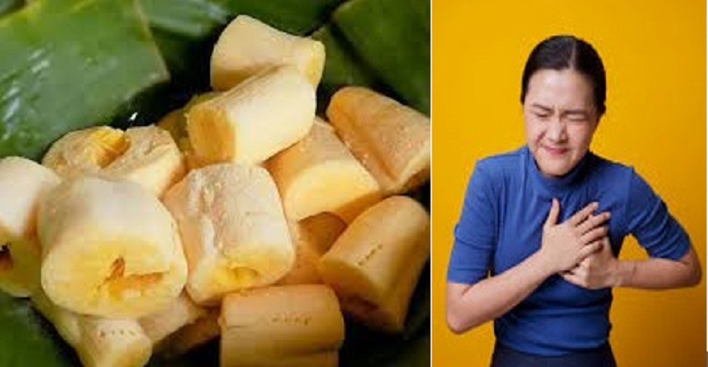 Konsumsi  tape singkong dapat menurunkan trigliserida dan kadar kolesterol LDL (low-density lipoprotein) atau kolesterol jahat dengan cara mengurangi penyerapan kolesterol di usus.