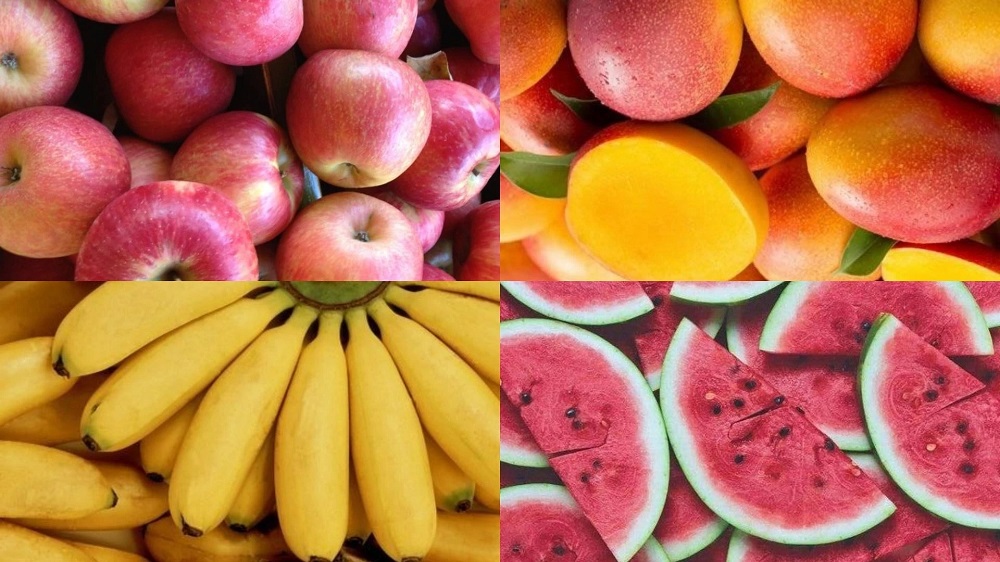 Tujuh rekomendasi jus buah yang bermanfaat untuk mengatasi risiko anemia karena kekurangan sel darah merah