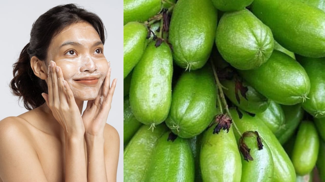 Belimbing wuluh memiliki banyak kandungan nutrisi yang baik untuk kecantikan kulit.