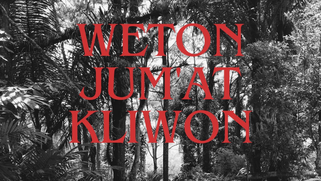 Perempuan dengan weton jum&rsquo;at kliwon, dipercaya memiliki karakteristik yang mampu menarik orang-orang di sekitarnya.