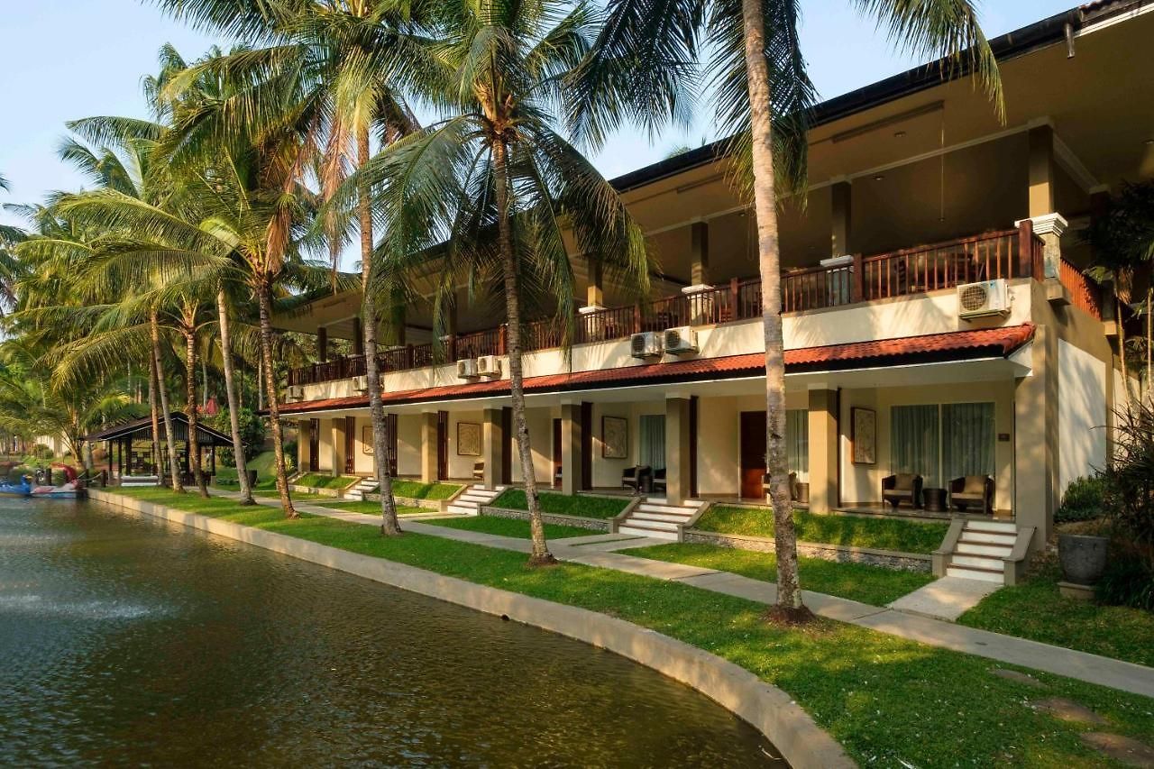 Puri Asri Hotel and Resort Magelang