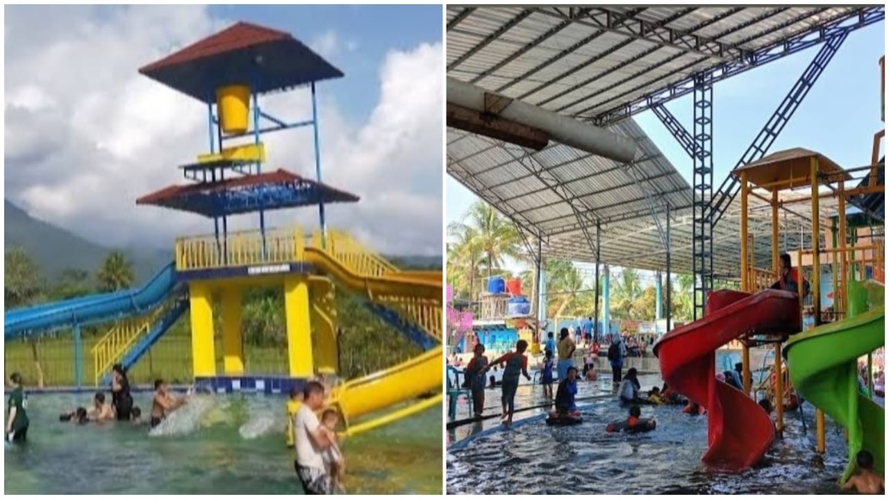 Rekomendasi wisata waterboom dan waterpark di Magelang yang bisa dikunjungi untuk berwisata.