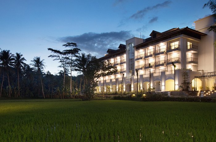 Plataran Hotel Borobudur