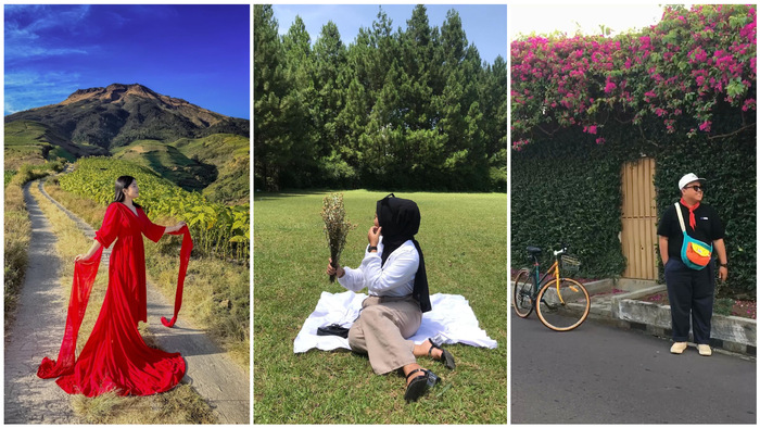 Spot Hidden Gems Gratis di Temanggung