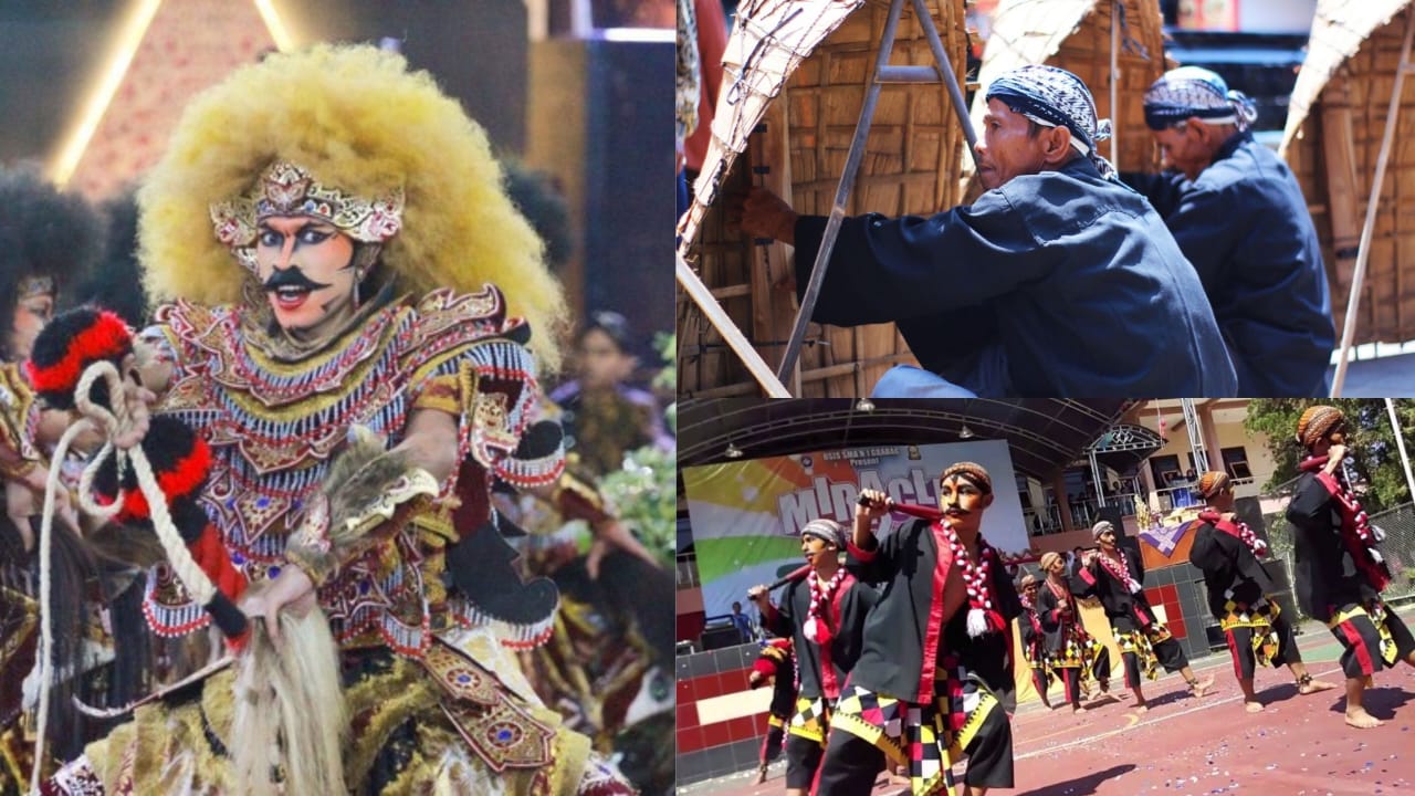 Empat kesenian tradisional khas Temanggung yang menarik untuk di ketahui