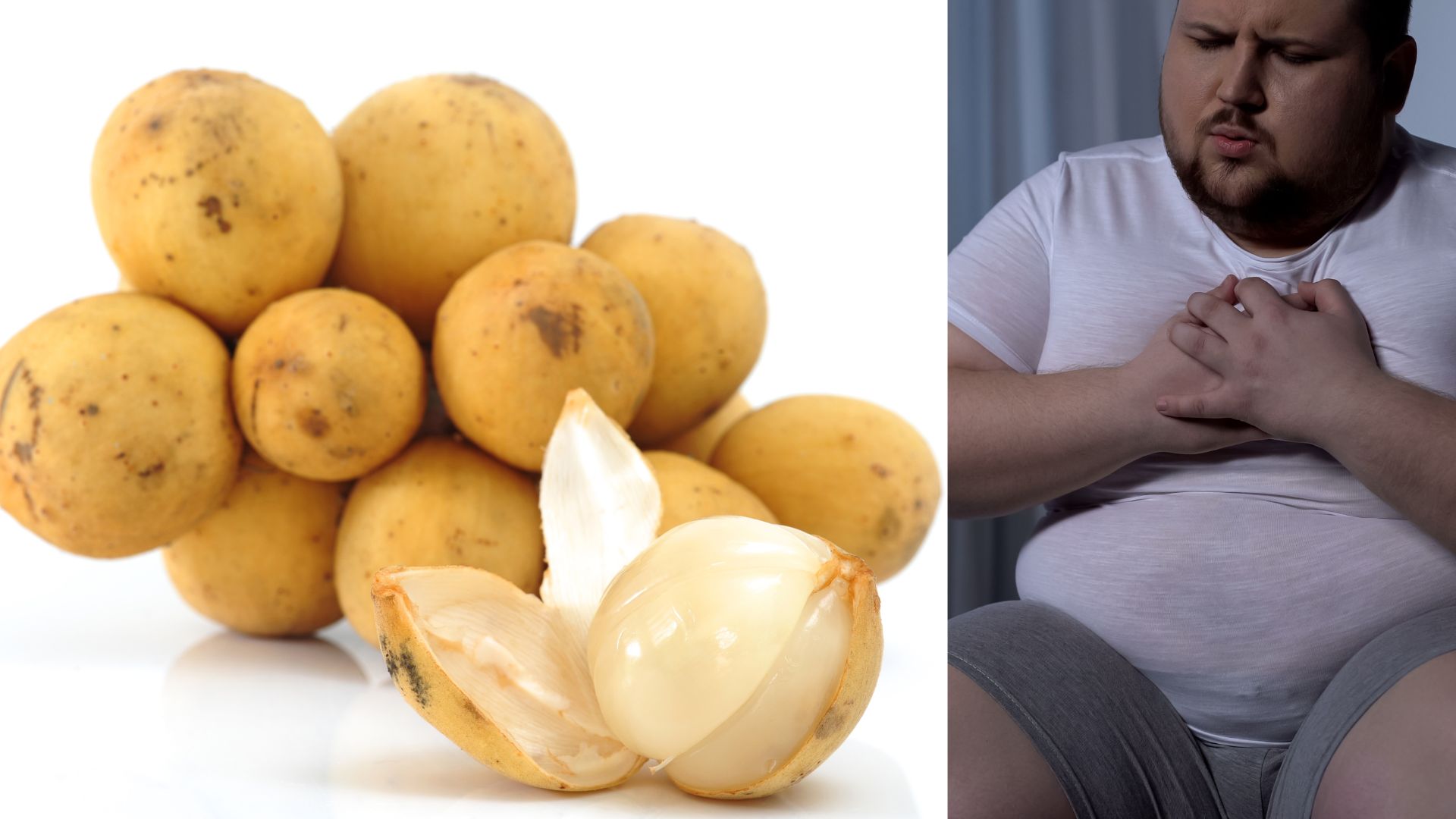 Taukah kamu bahwa buah langsat memiliki banyak khasiat untuk kesehatan