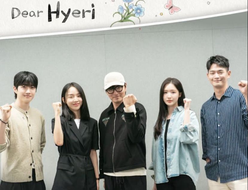 Untuk kamu penggemar drama korea maka drakor Dear Hyeri ini dapat kamu jadikan salah satu list drakor yang harus kamu tonton