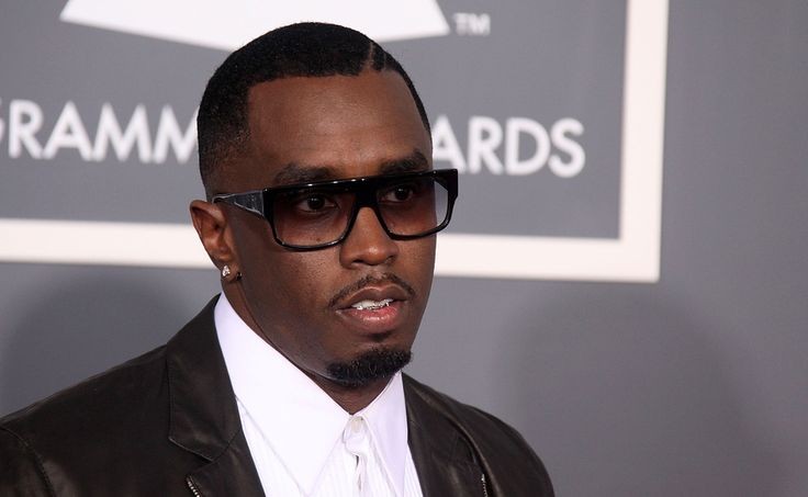 Sean Diddy Combs, rapper asal Amerika Serikat yang terlibat kasus pelecehan seksual hingga terancam hukuman penjara seumur hidup