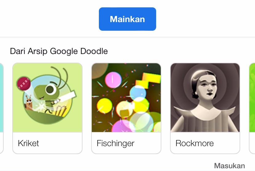 Taukah kamu jika Google Doodle kemarin merayakan popcorn, maka dari itu mereka membuat game interaktif bertema popcorn