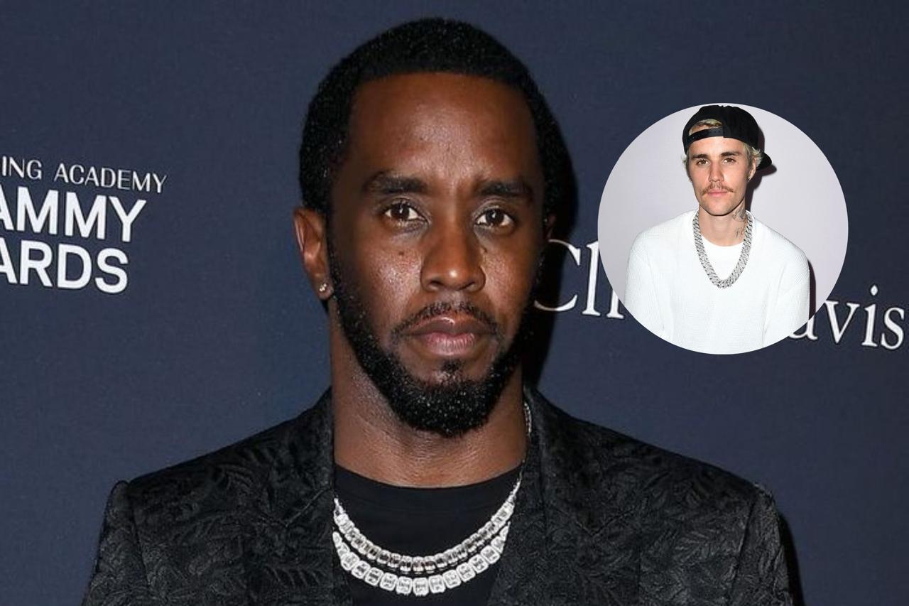 Kasus P Diddy melibatkan artis ternama Hollywood