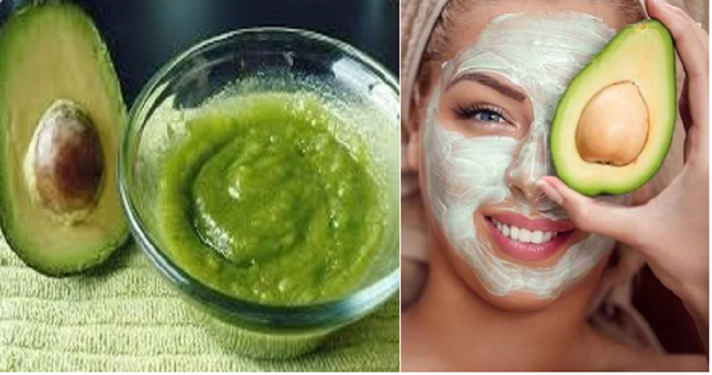 Masker alpukat mengandung ragam nutrisi baik, seperti vitamin E dan vitamin C, yang berperan dalam menjaga kesehatan kulit.