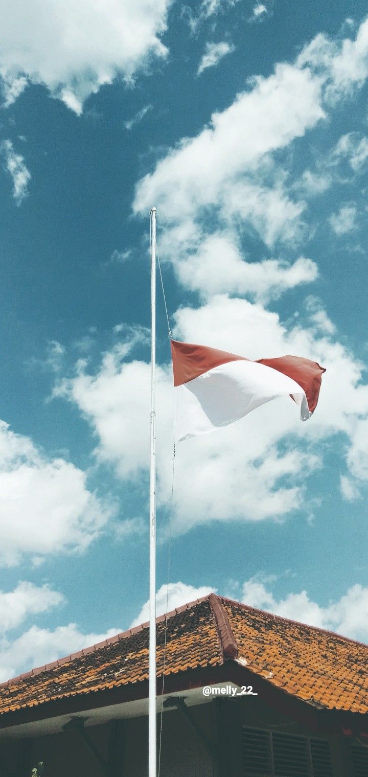 Bendera setengah tiang
