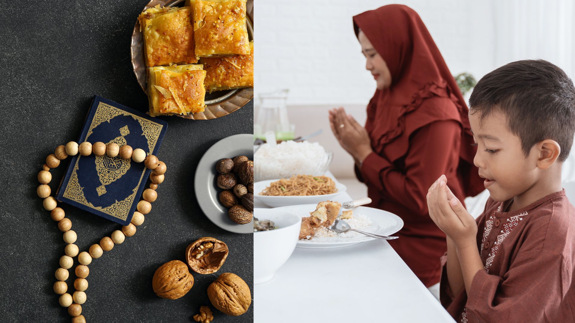 Seing mengamalkan puasa sunnah berupa puasa senin kamis? Ternyata puasa tersebut memiliki 3 keistimewaan lho
