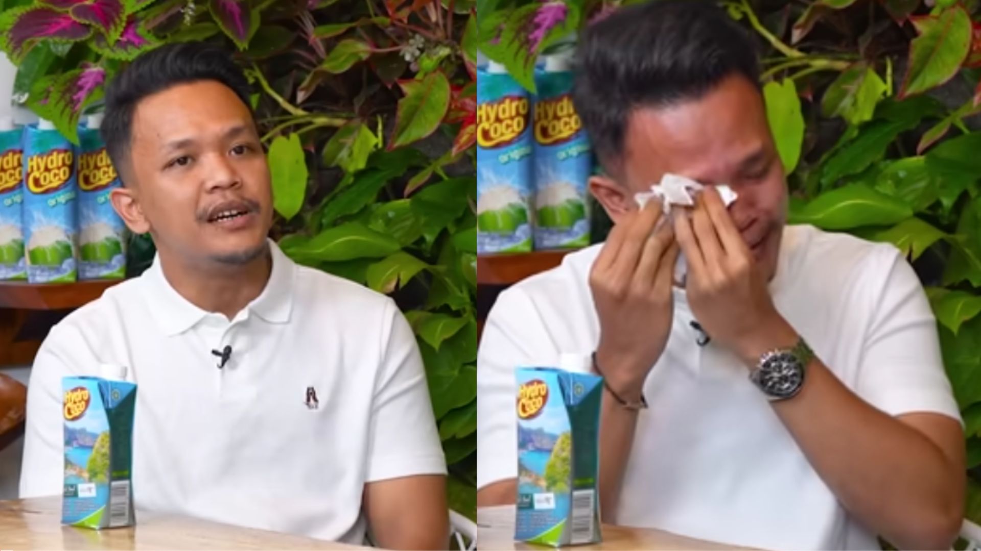 Sopir Vanessa Angel, Joddy bebas dari penjara