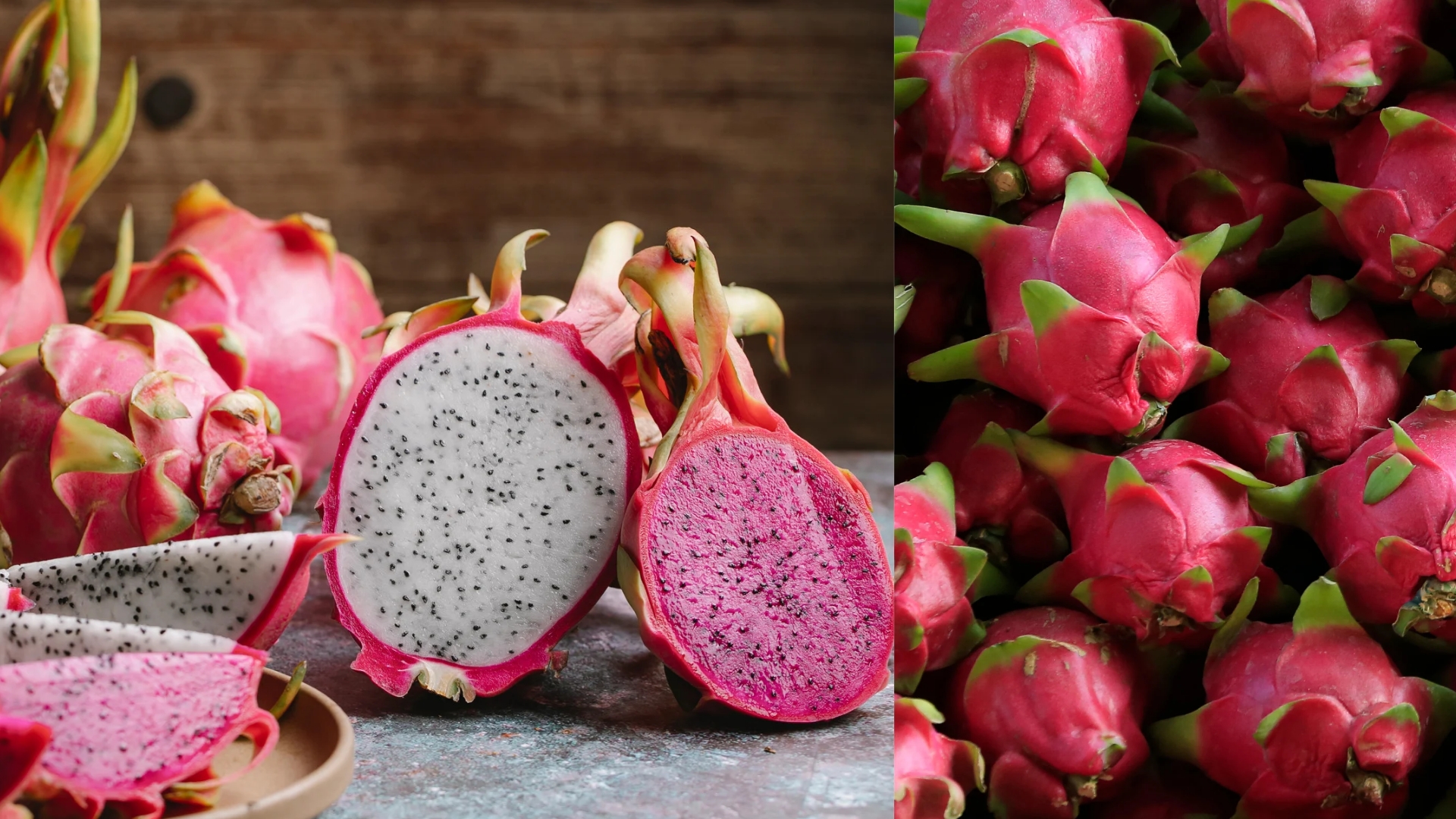 Manfaat buah untuk kesehatan yang wajib kamu ketahui.