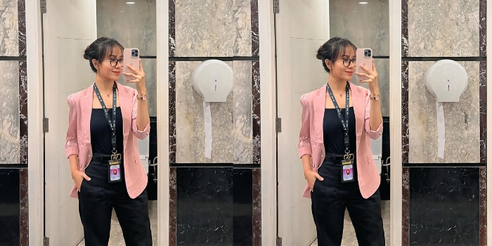 Mayang kini mendapat banyak komentar positif dari netizen