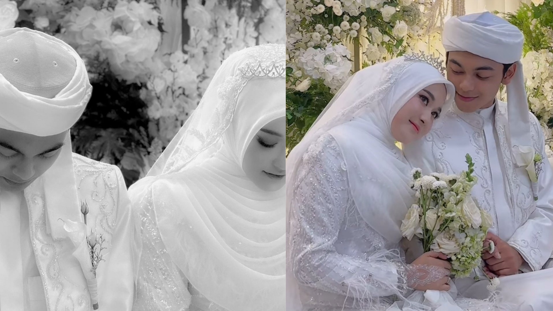 Pernikahan Gus Zizan dan Kamila Asy Syifa menuai kontroversi karena usia mempelai wanita yang belum legal untuk menikah.