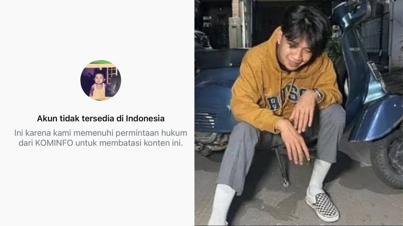 Akun Katak Bhizer