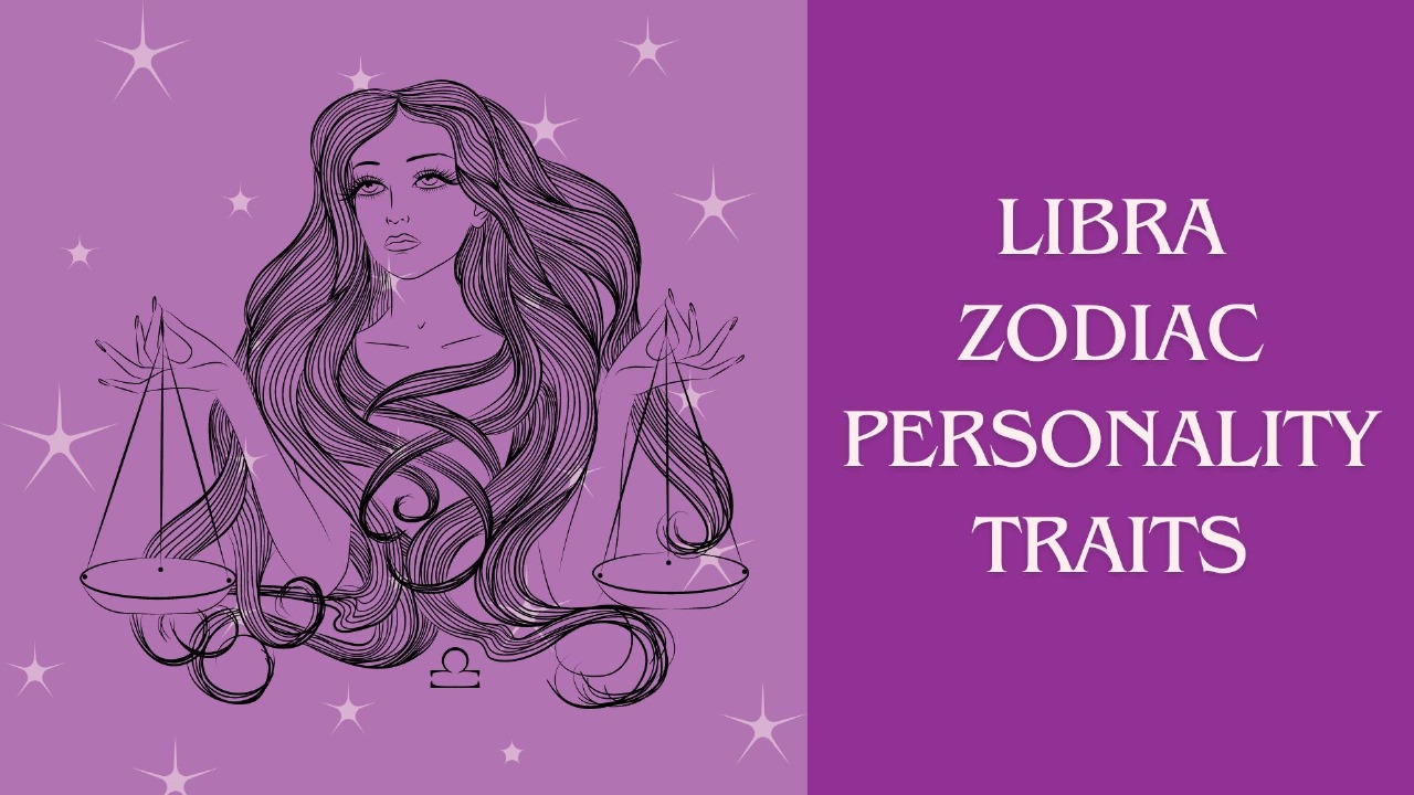 Kepribadian libra, mulai dari ciri khas, kelemahan, zodiak yang cocok dan tidak cocok dengan libra.