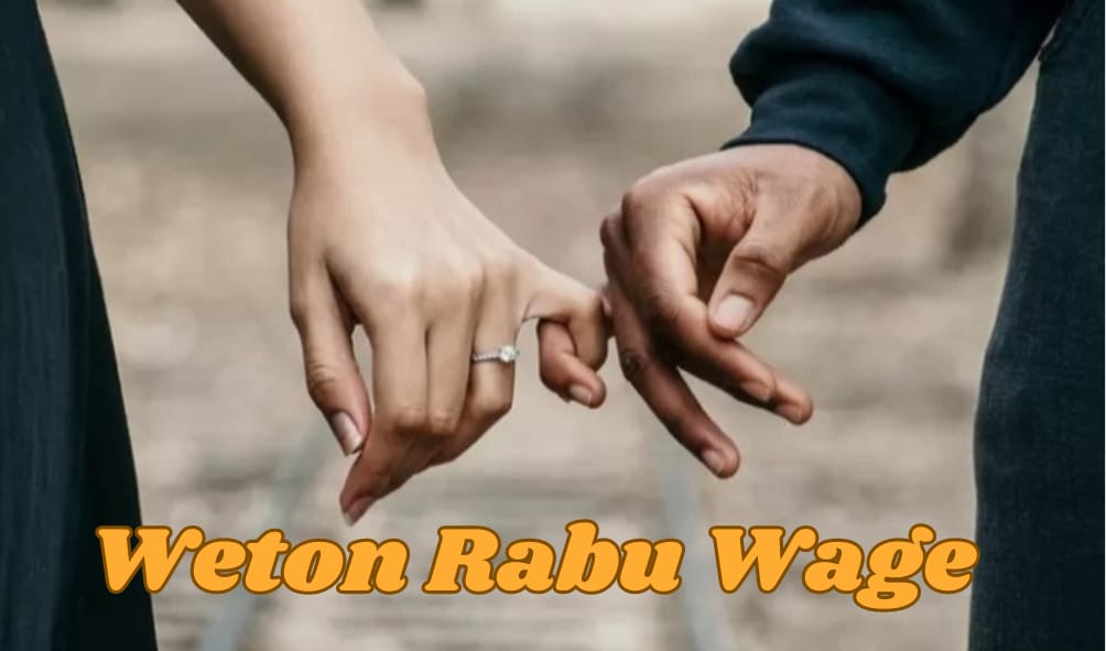Mengulik Pasangan yang Cocok Dengan Weton Rabu Wage