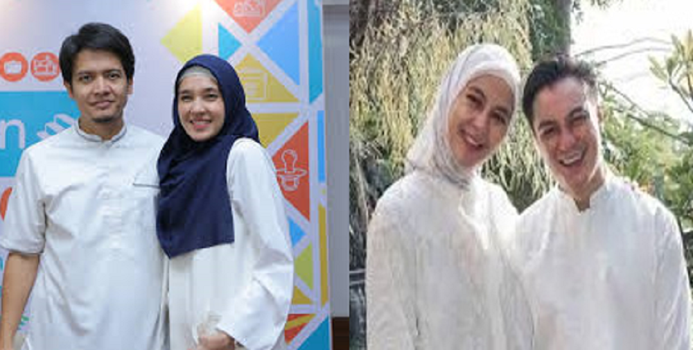 Gugatan cerai Baim Wong terhadap istrinya, Paula Verhoeven, menyeret nama Dimas Seto sebagai pihak ketiga dalam bubarnya rumah tangga ini. Benarkah?
