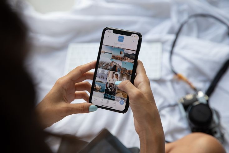 Gen Z yang memiliki second account disebut mengalami depresi