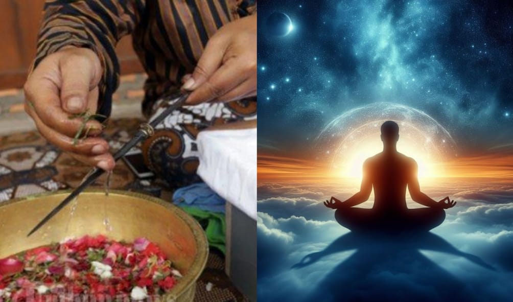 Karakteristuk Weton Tulang wangi